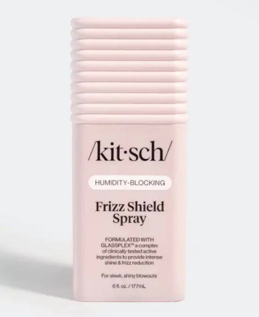 Frizz Shield Spray