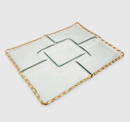 Bonaparte Chip & Dip