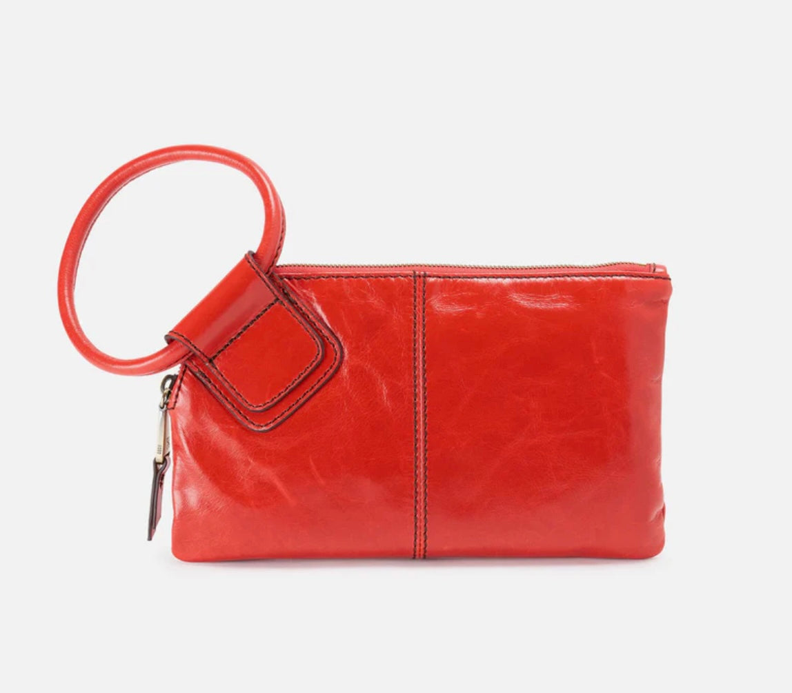 Sable Wristlet