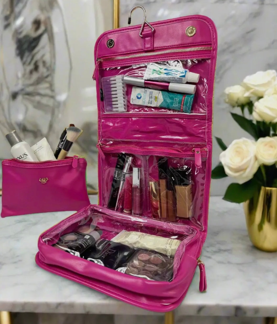 Classic Toiletry Case