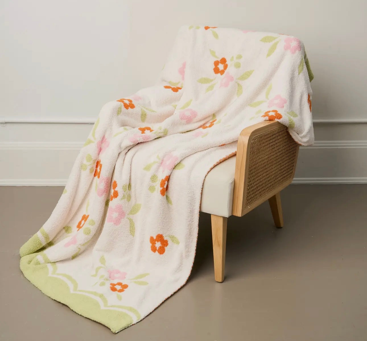 Cozy Dreams Luxe Blanket