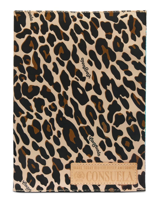 Mona Notebook