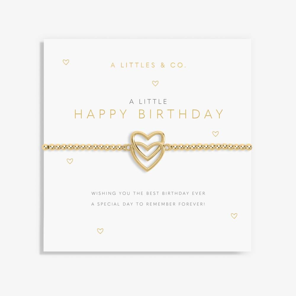 A Little Birthday