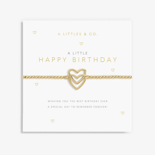 A Little Birthday