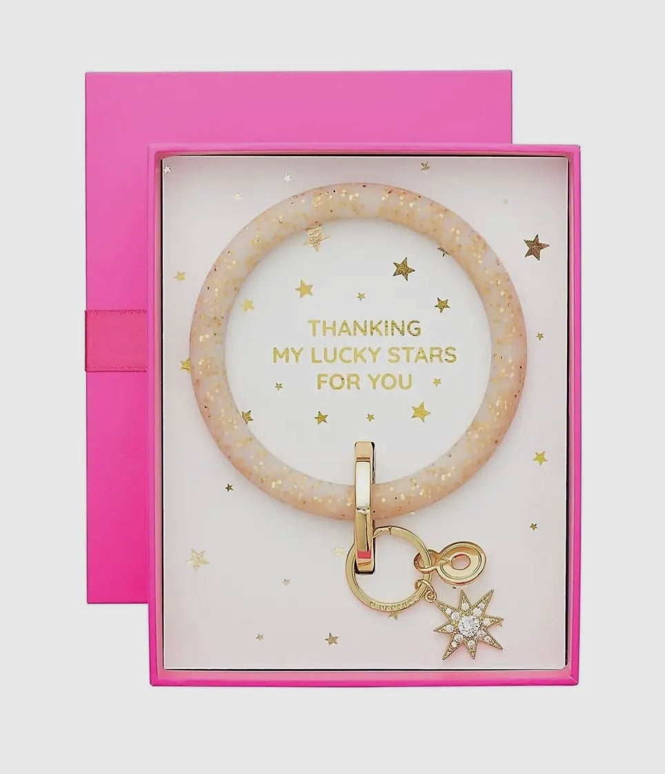 Big O® Key Ring Boxed Set