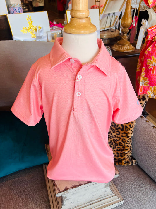 Youth Melon Polo