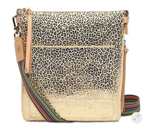 Kit Tour Crossbody