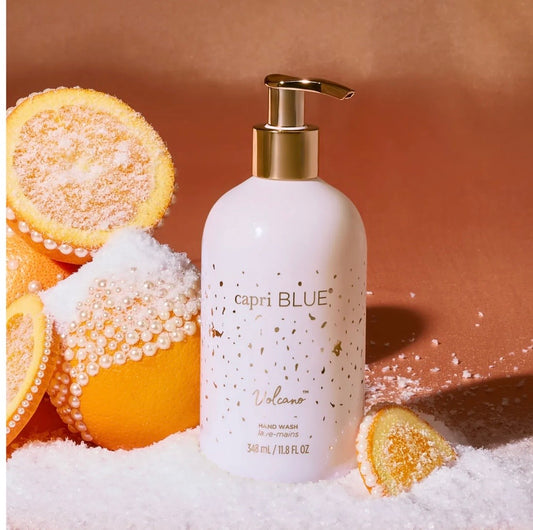 Volcano Glimmer Hand Wash