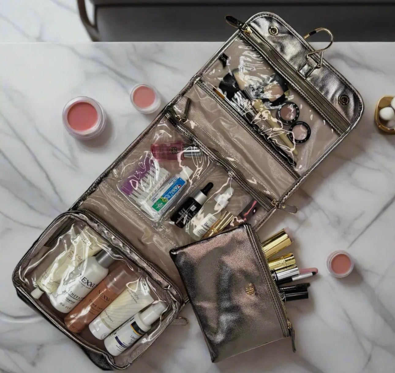 Classic Toiletry Case