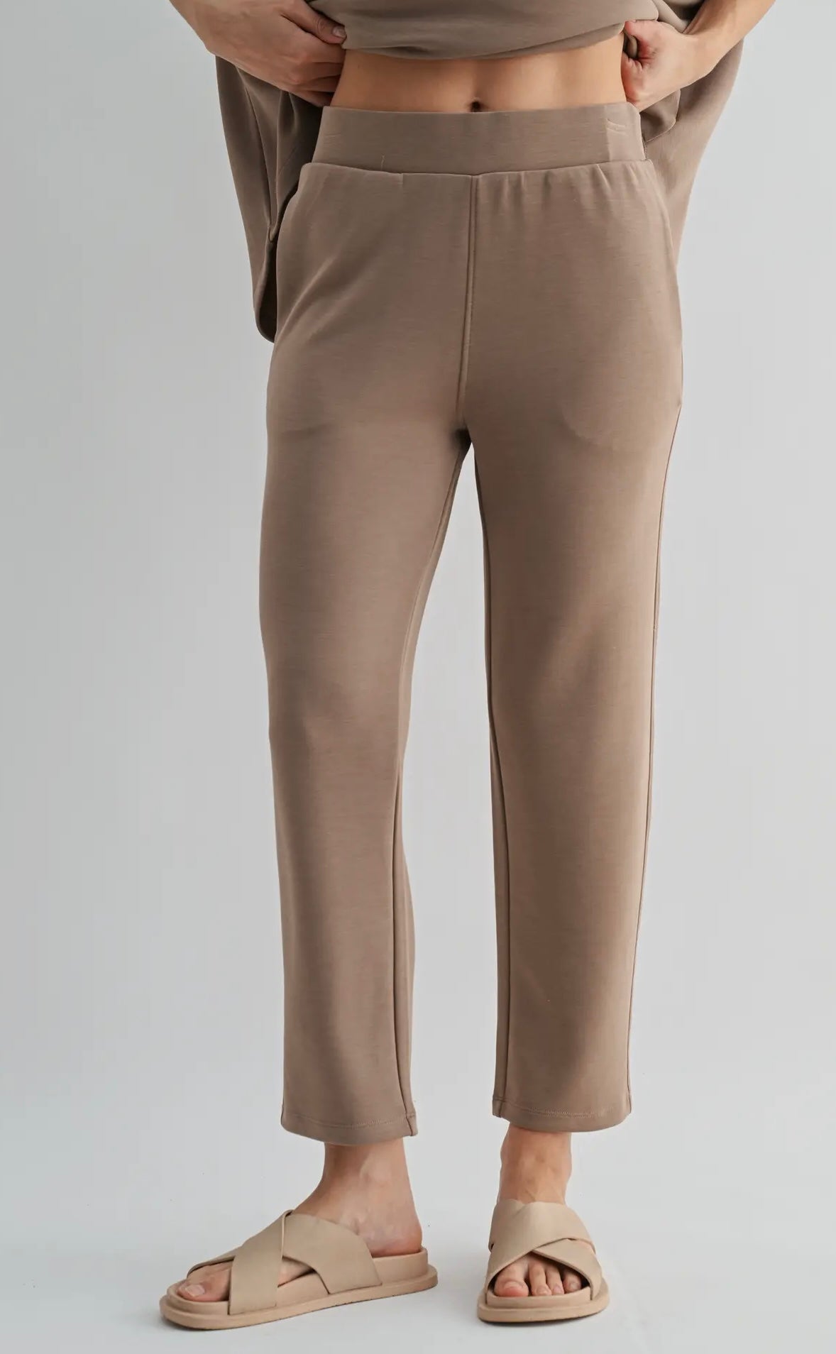 Laguna Soft Drape Set