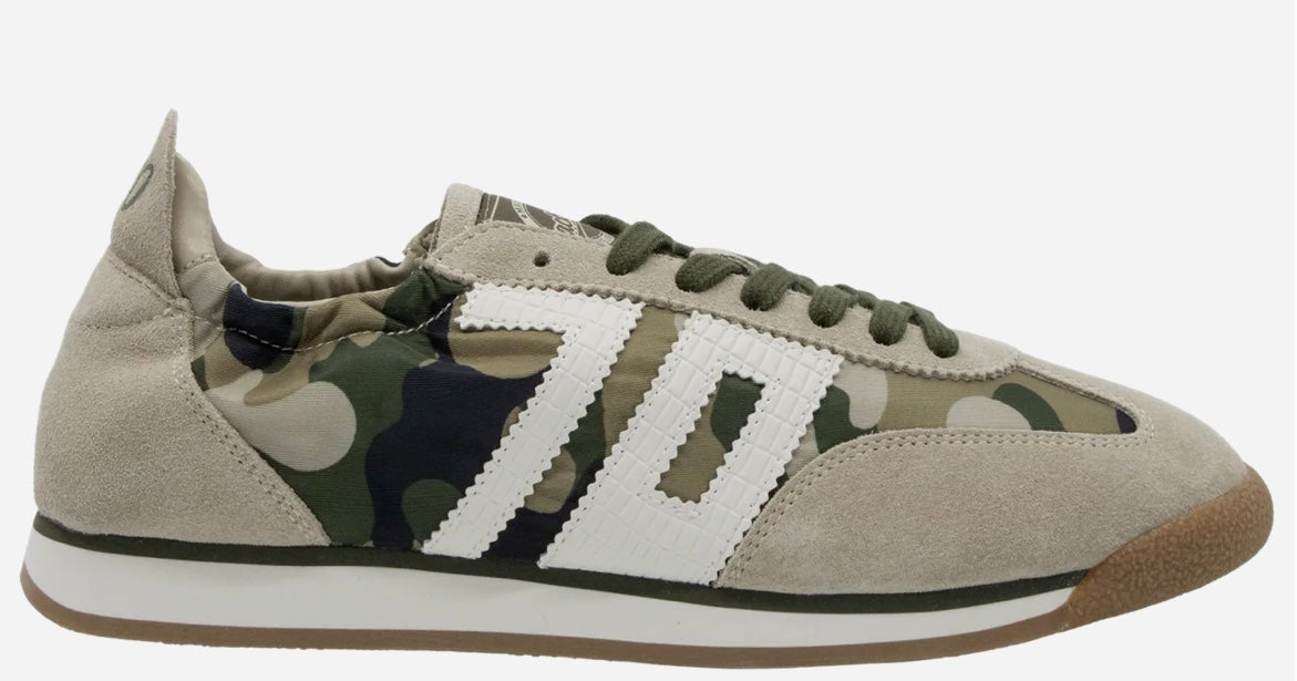Rocket Camo Beige