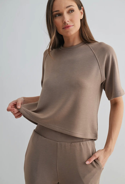 Laguna Soft Drape Set