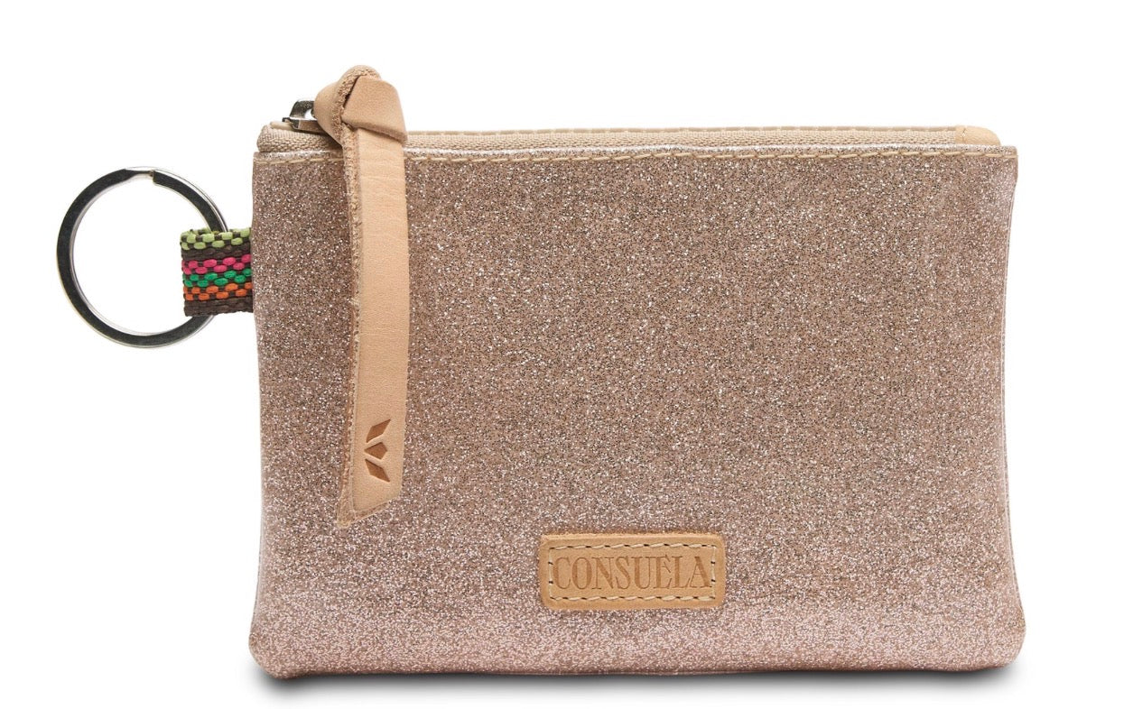 Consuela Pouch