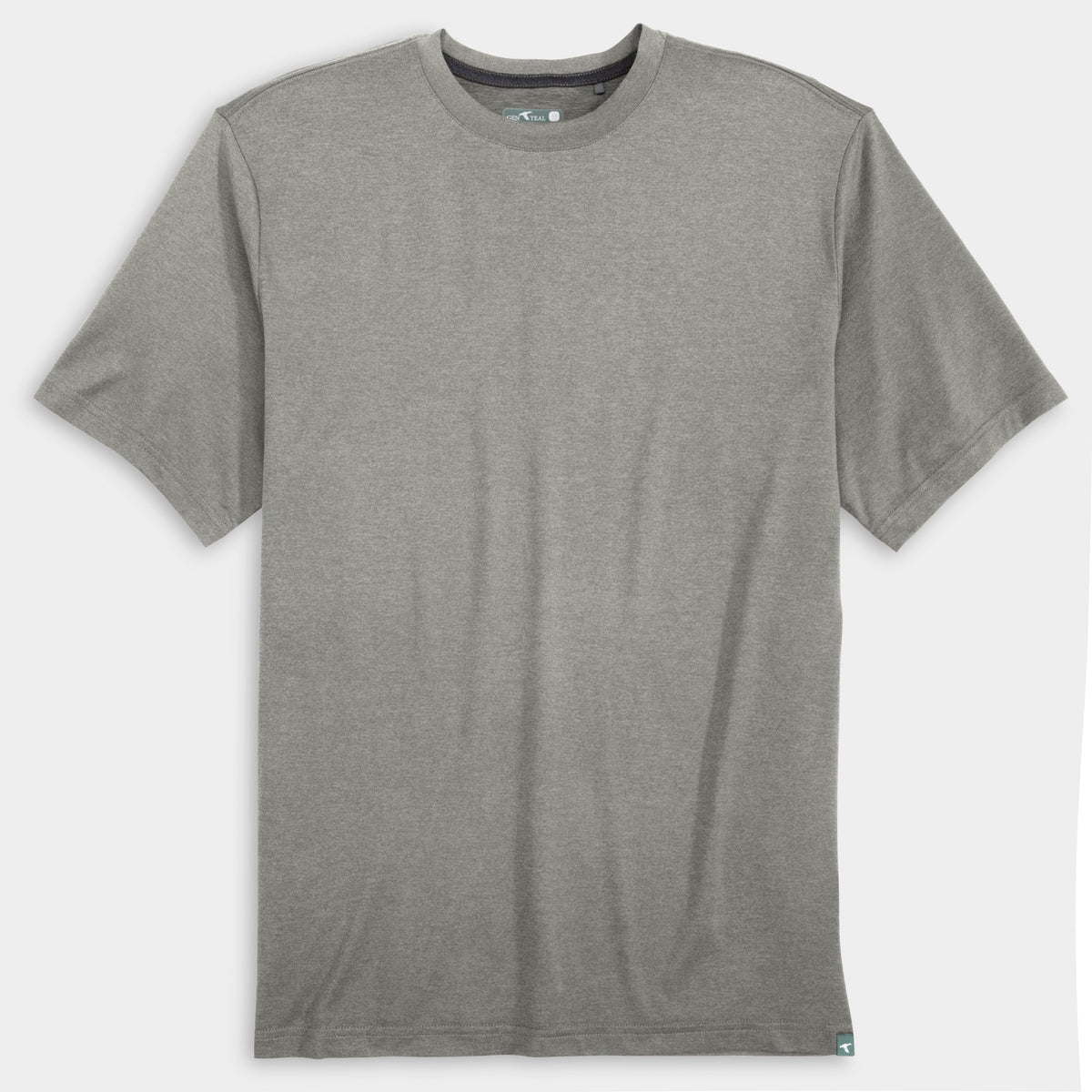 Gray Wander T Shirt