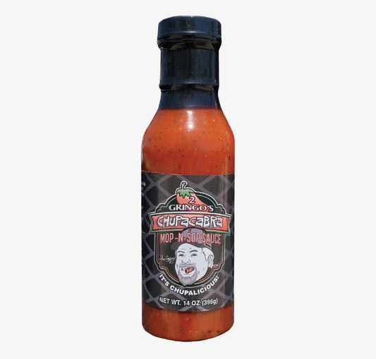 Mop-n-Sop Sauce