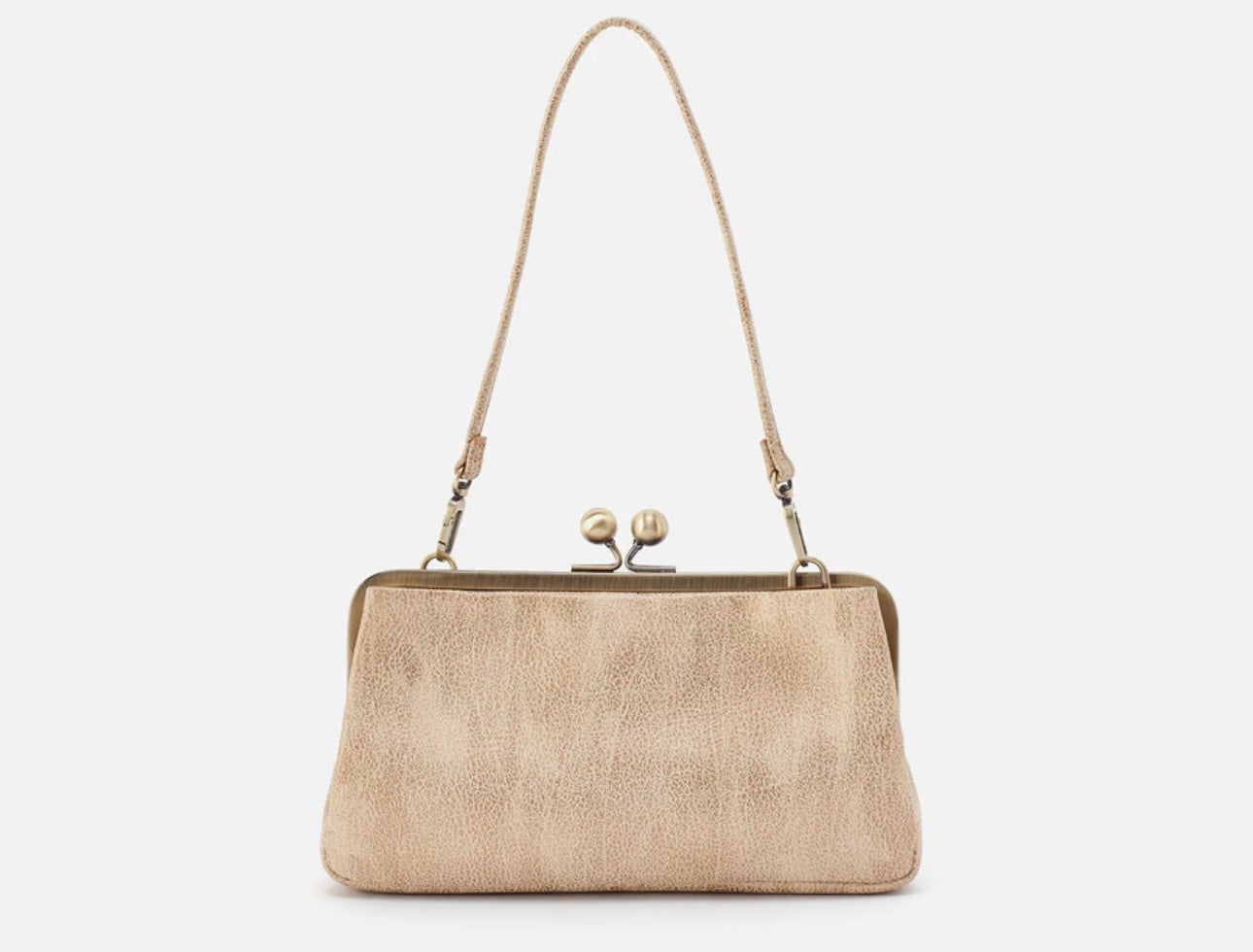 Lauren Frame Crossbody
