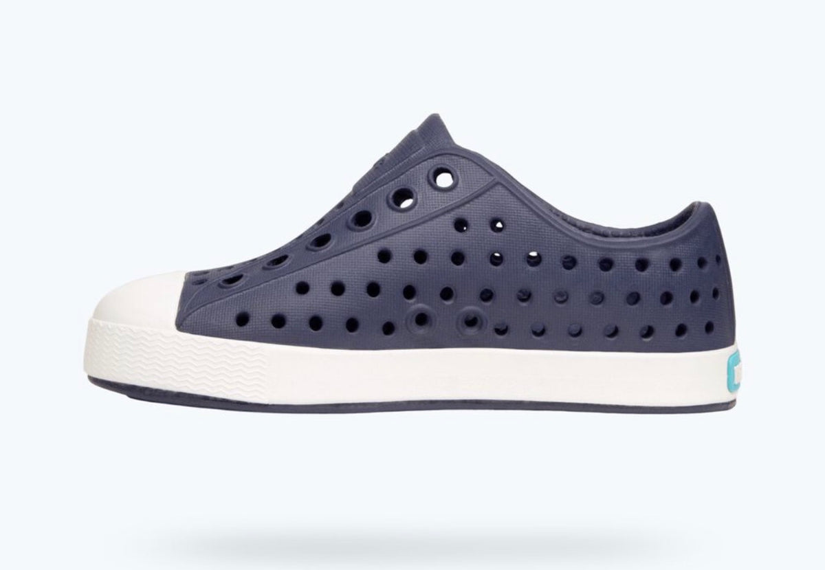 Native Jefferson- Regatta Blue