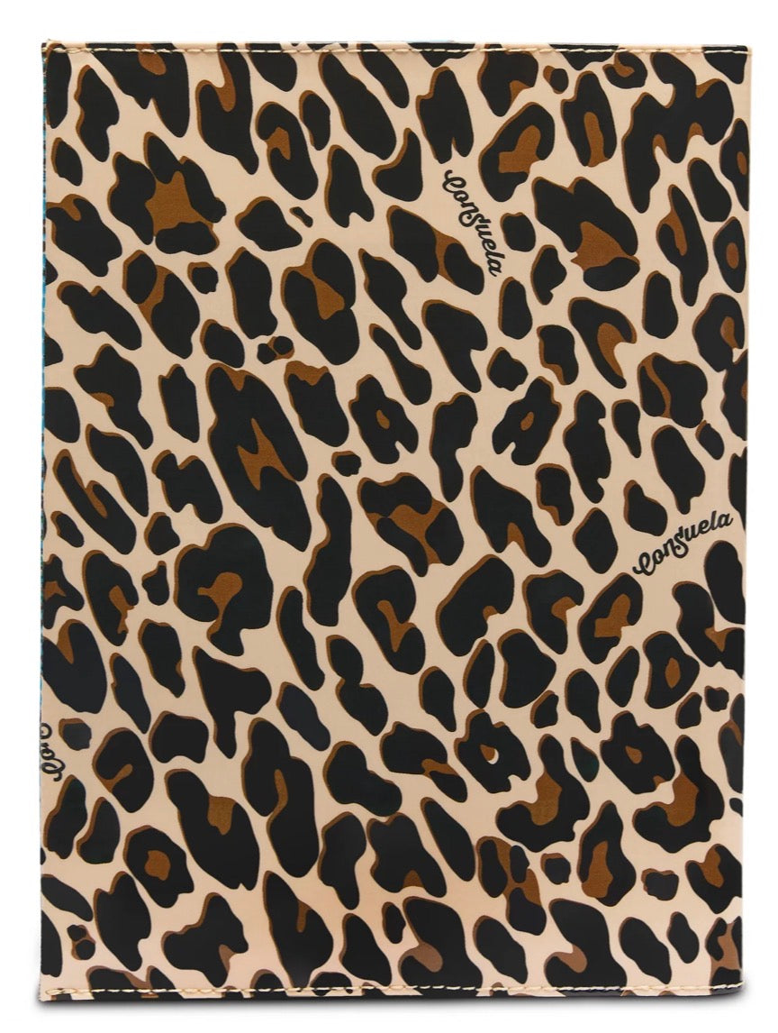 Mona Notebook