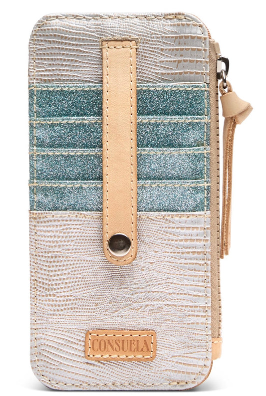 Celeste Card Organizer