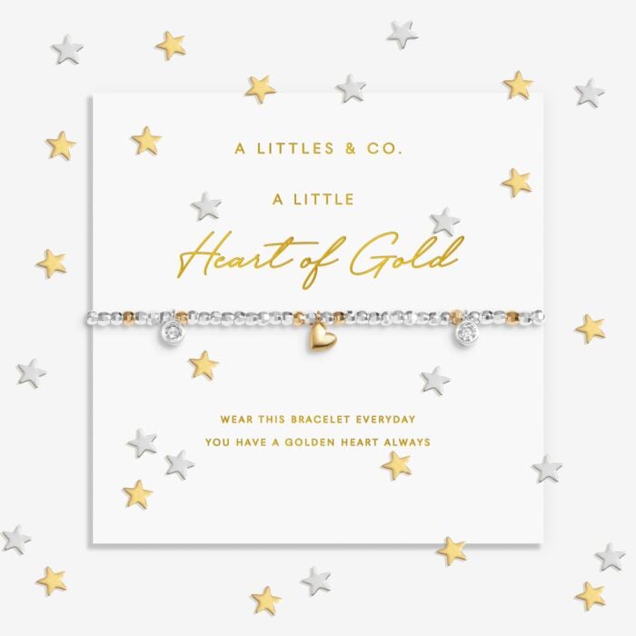 Heart of Gold