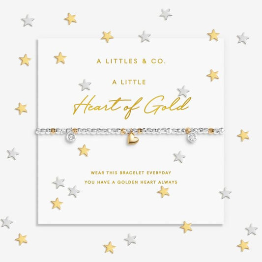 Heart of Gold