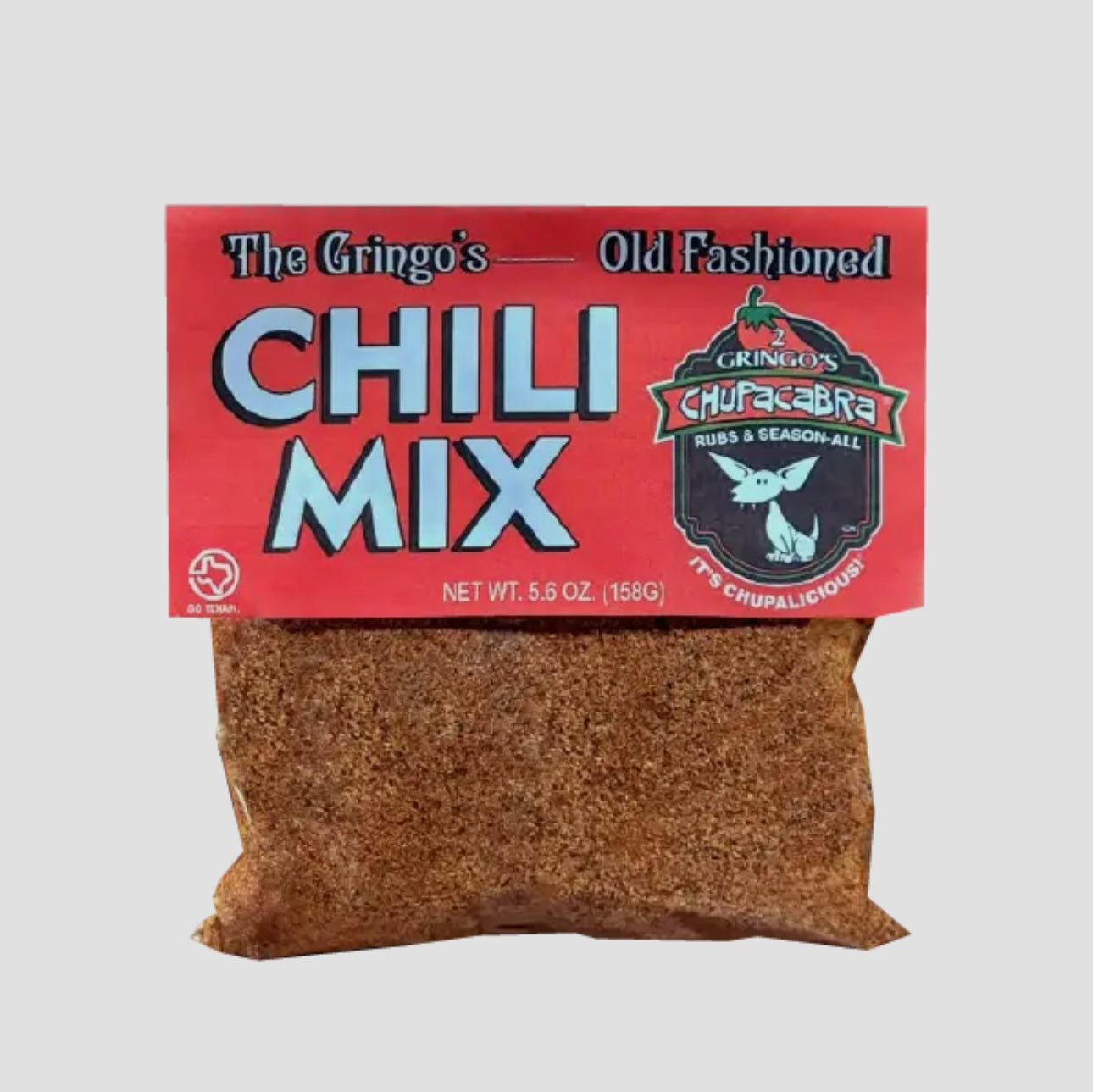 Chili Mix