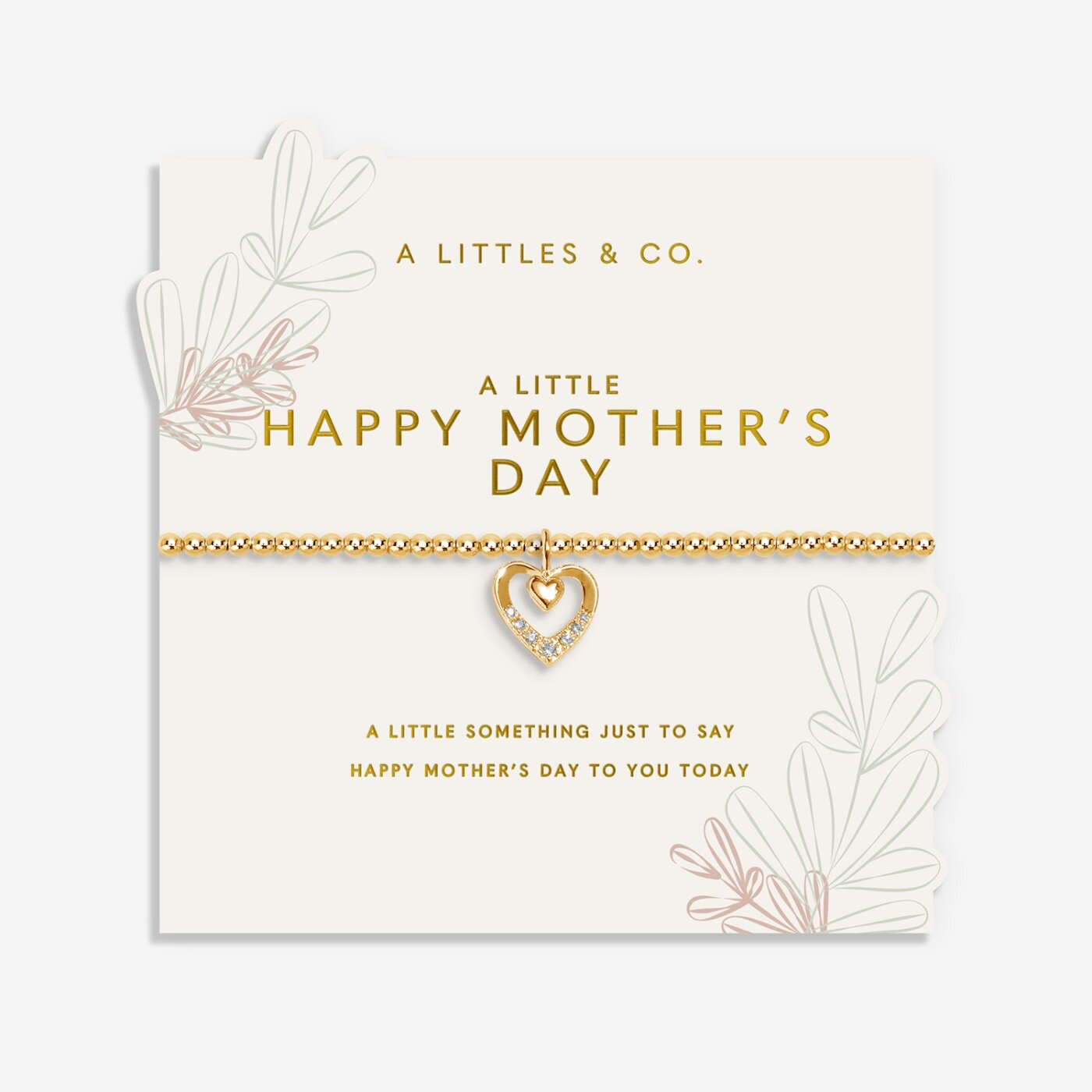 Happy Mother's Day