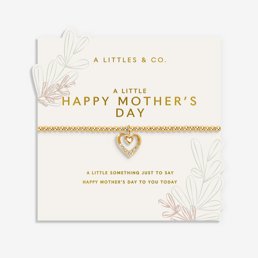 Happy Mother's Day