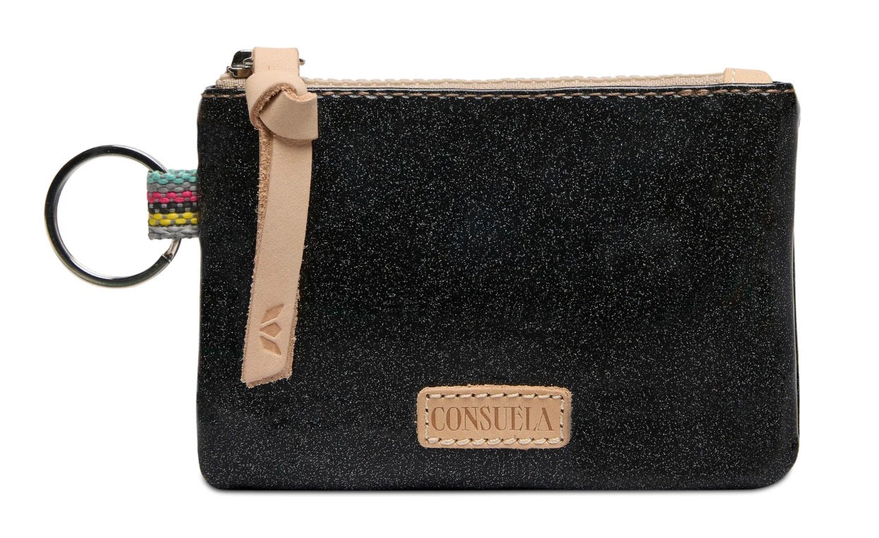 Consuela Pouch
