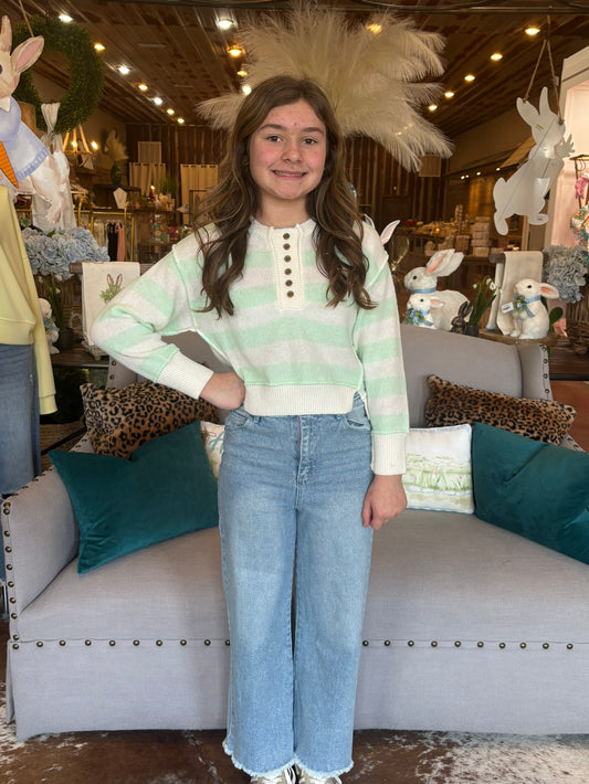 Sara Tween Sweater