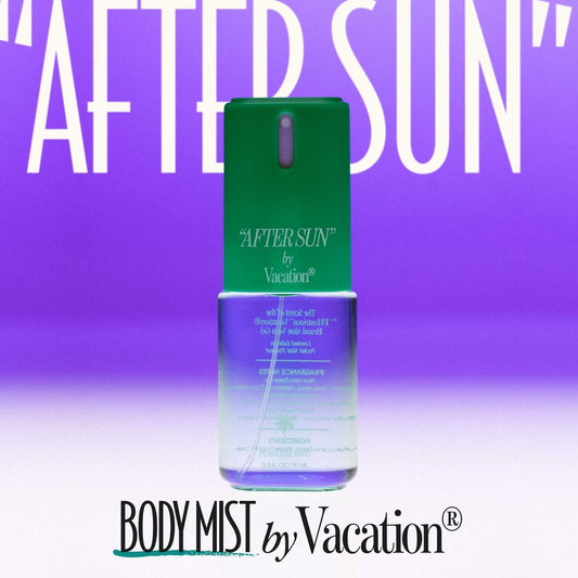 After Sun Body Mist