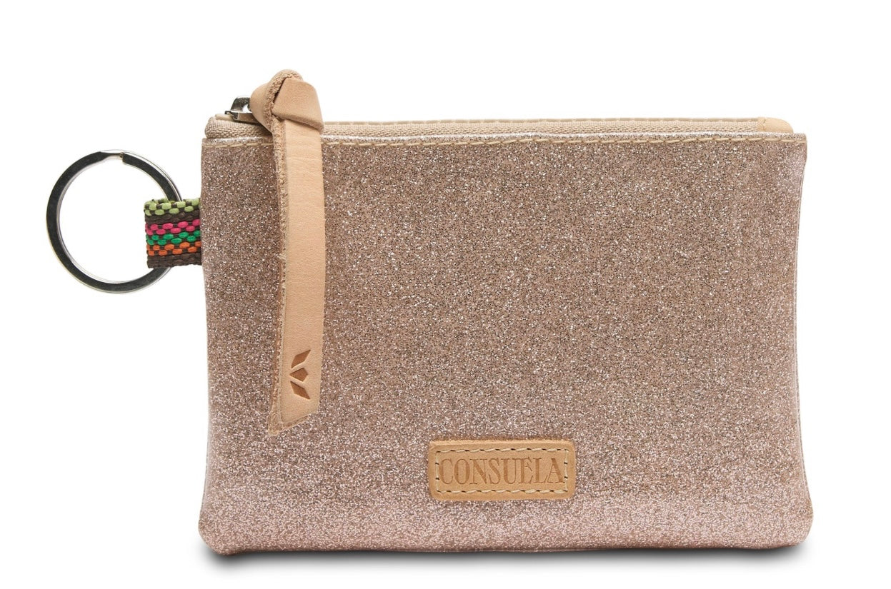 Consuela Pouch