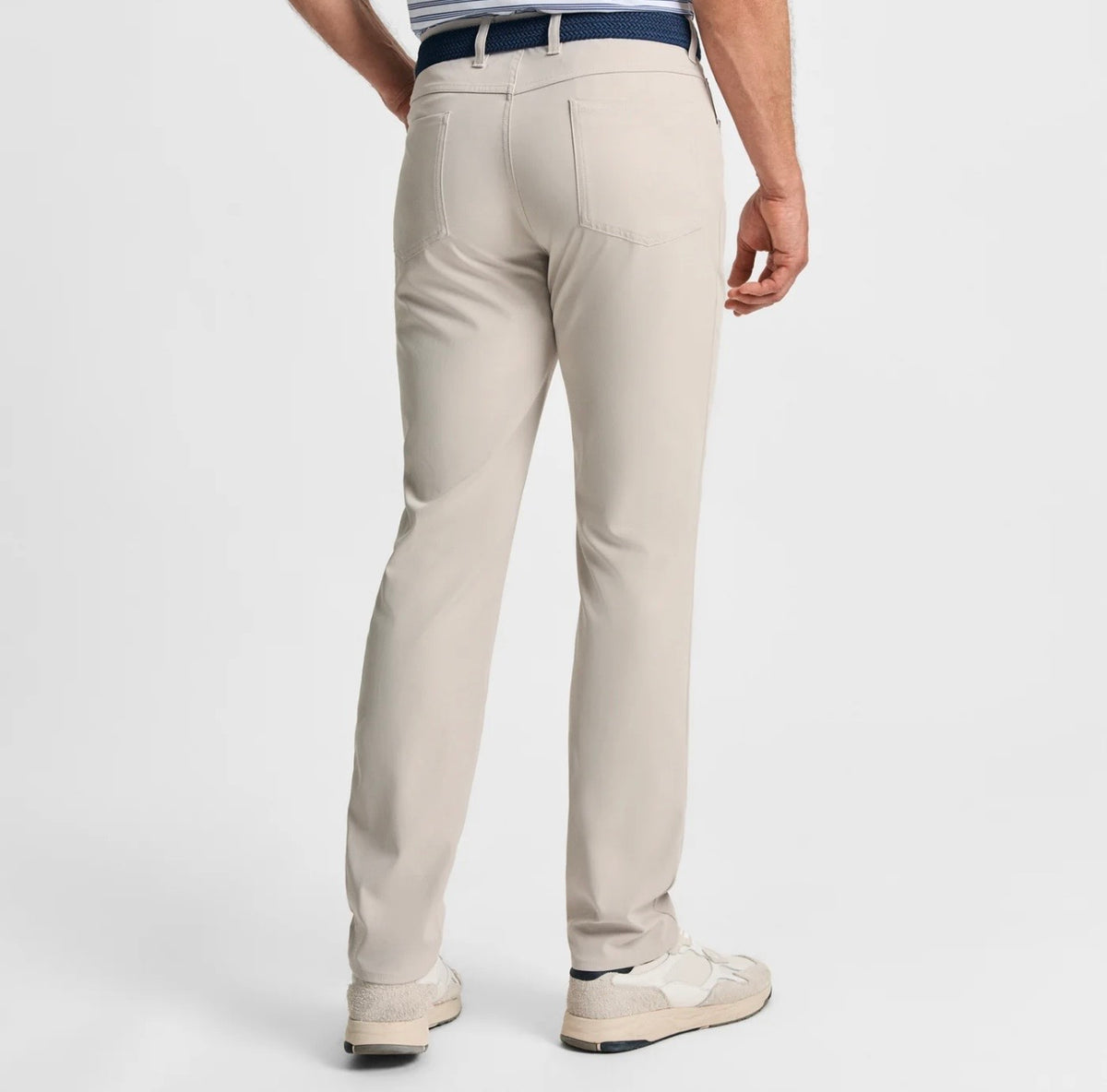 Stone Clubhouse Stretch 5 Pocket Pant