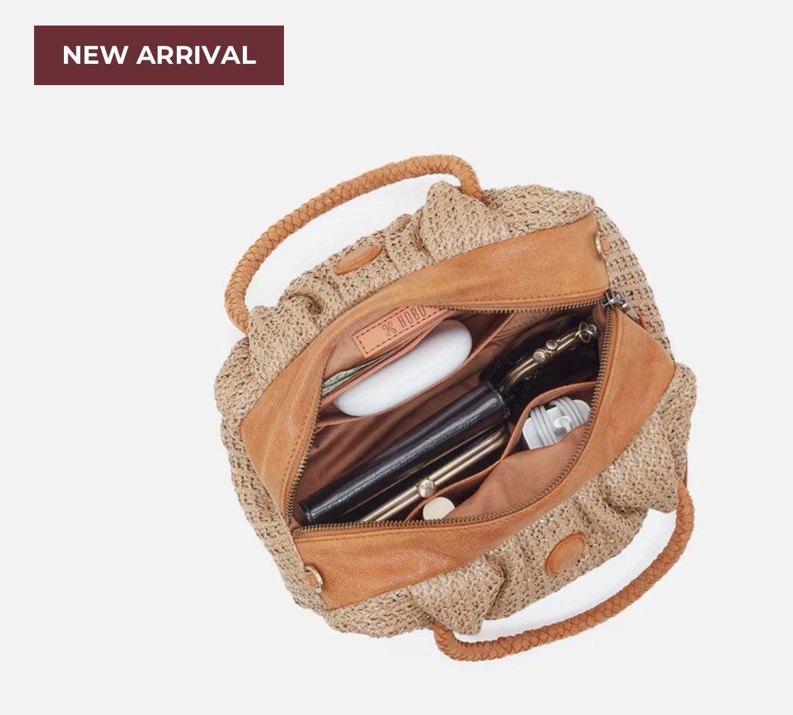 Darling Small Satchel