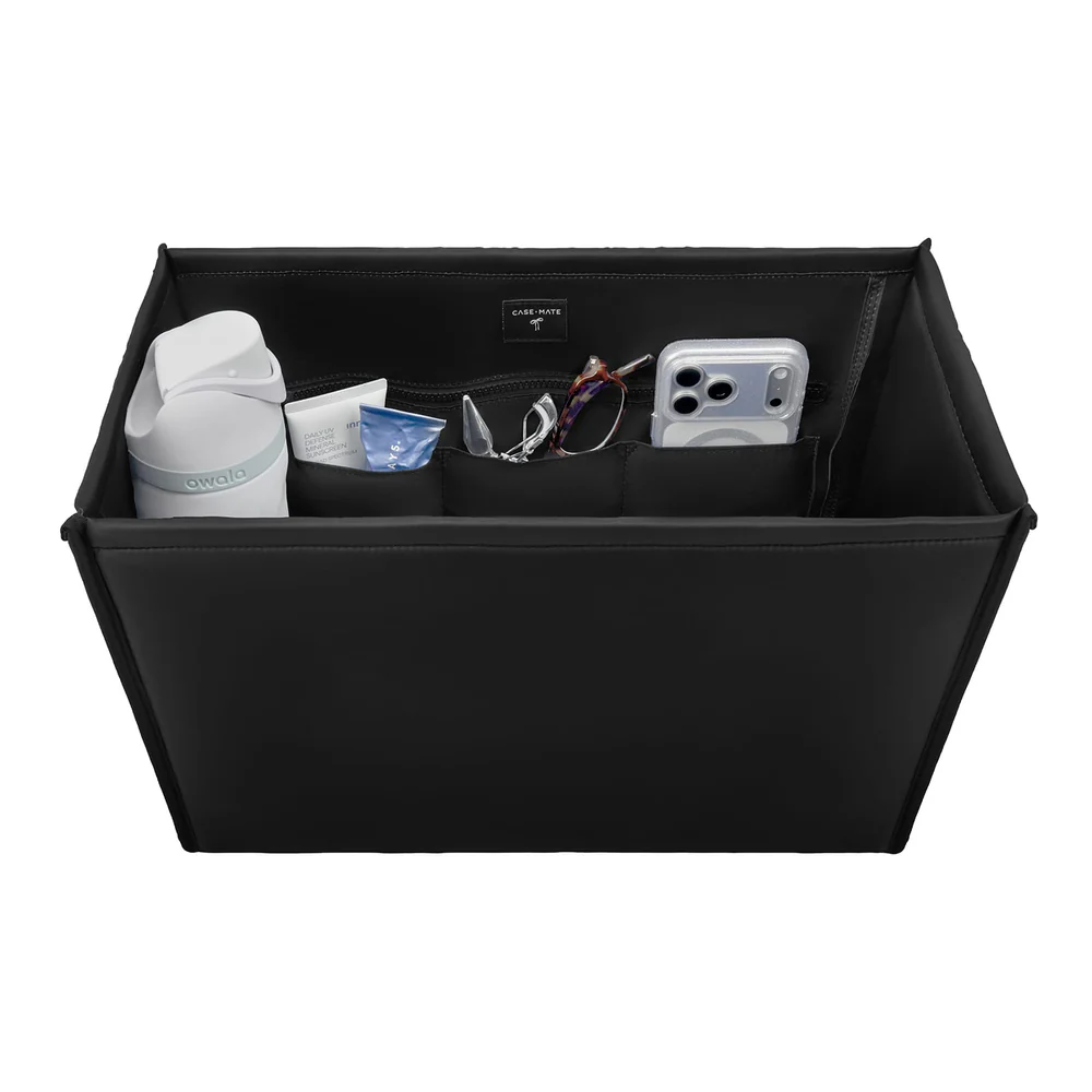 Jelly Tote Organizer