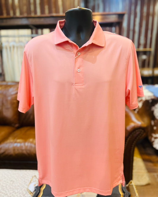Melon Performance Polo
