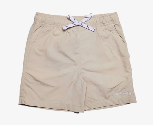 Boys' Sand Performace Shorts