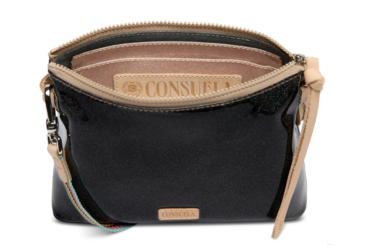 Midtown Crossbody
