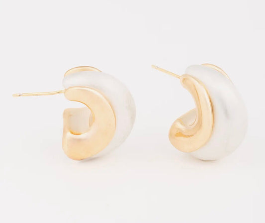 Holland Earrings