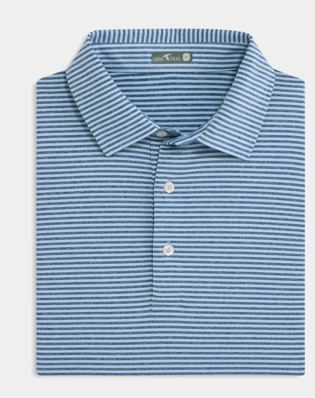 Hammond Performance Polo