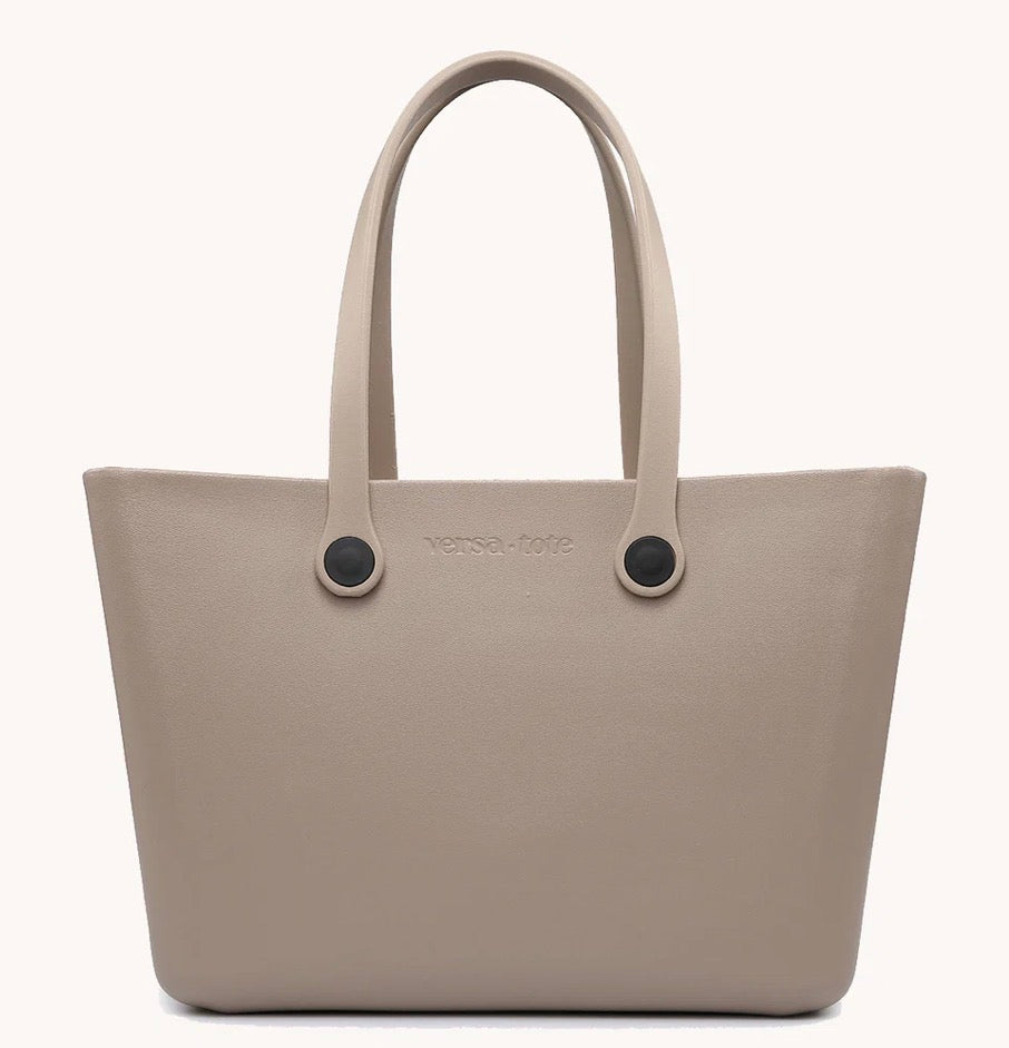 Carrie Versa Tote