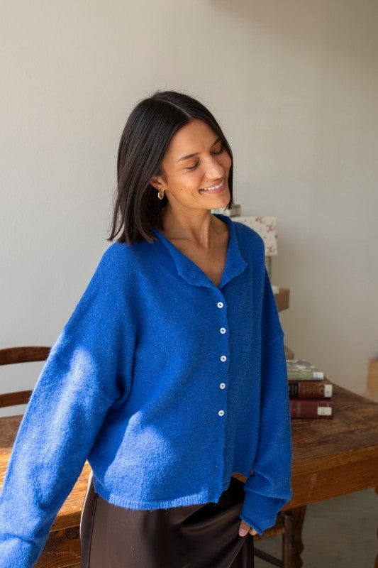 The Piper Cardi