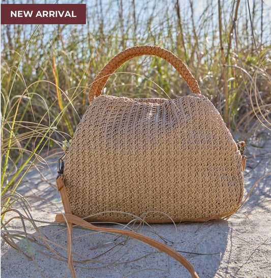 Darling Small Satchel