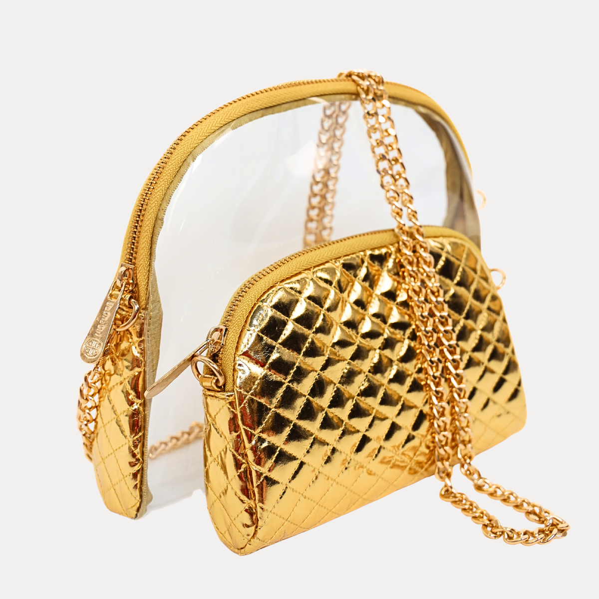 Clear Venue Bag