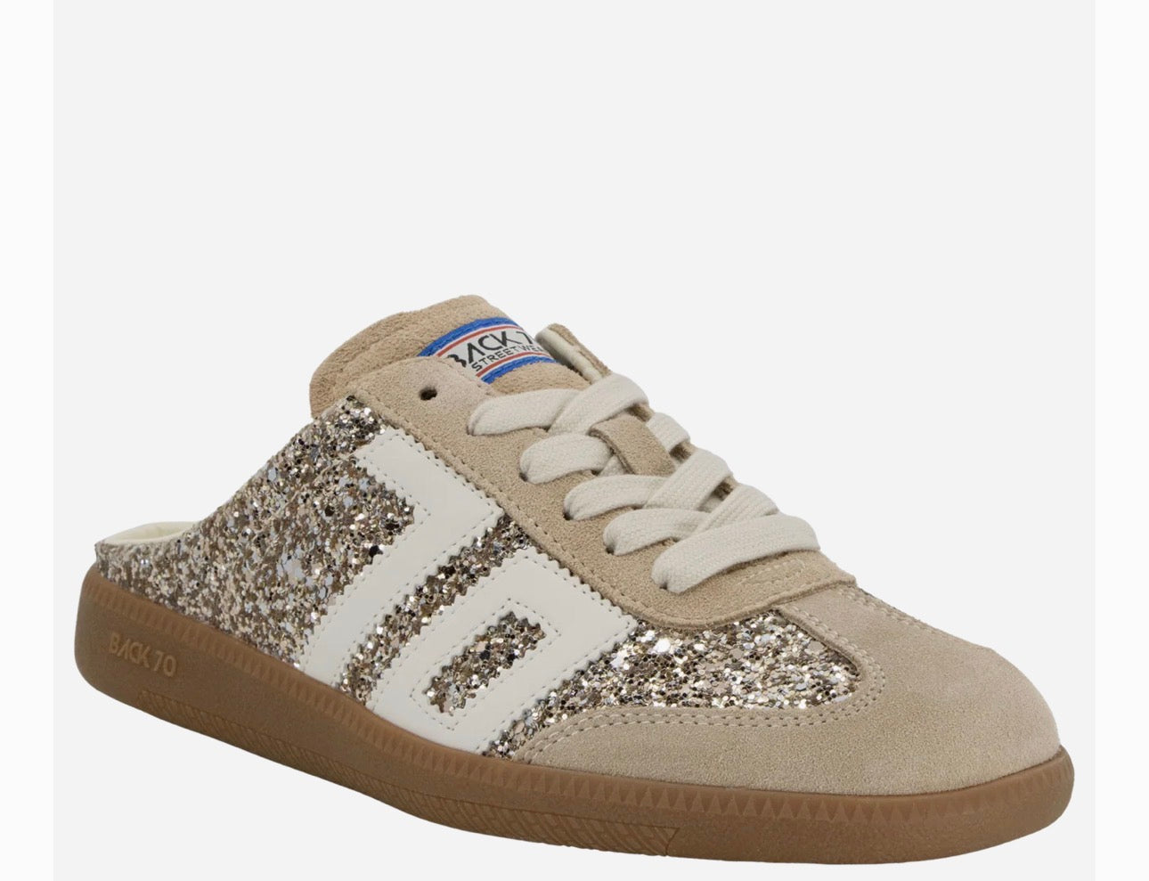 Easter Glitter Gold