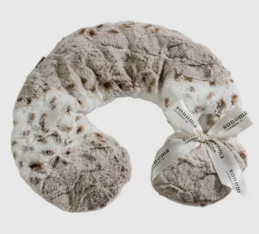 Spa Neck Pillow
