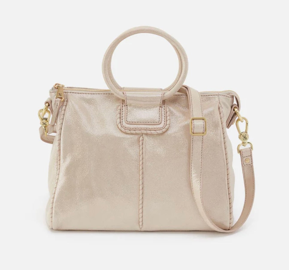 Sheila Medium Satchel