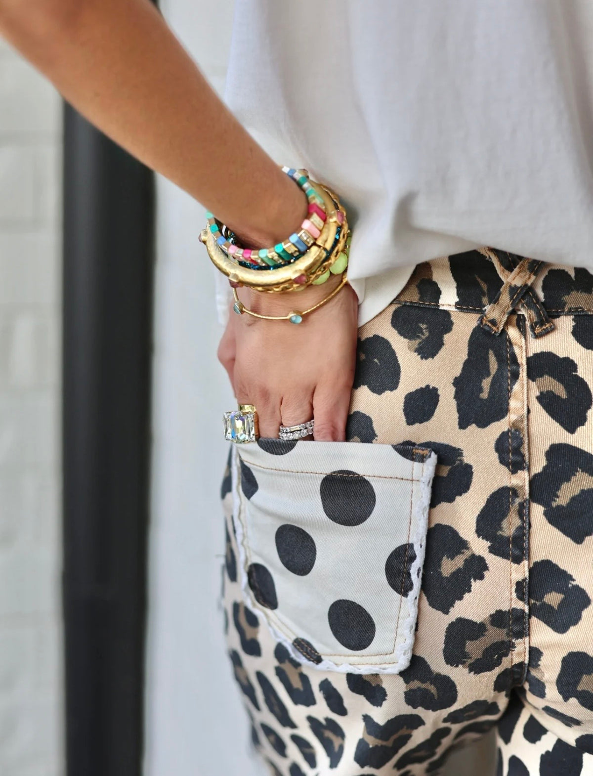 Spot On Denim