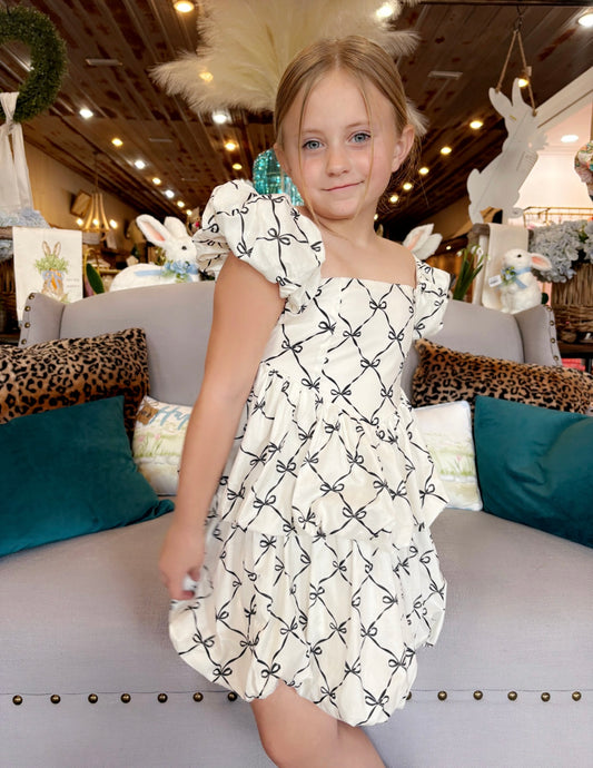 Jolie Tween Dress