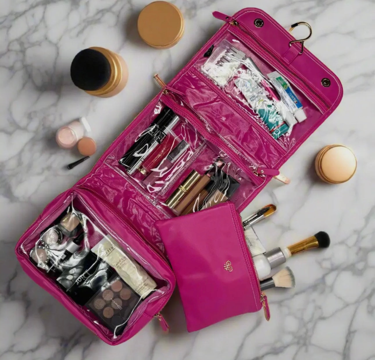 Classic Toiletry Case